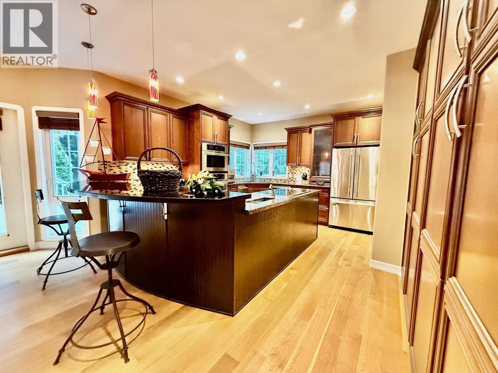 1356 ROBERTS CREEK ROAD, Greater Vancouver — photo 5