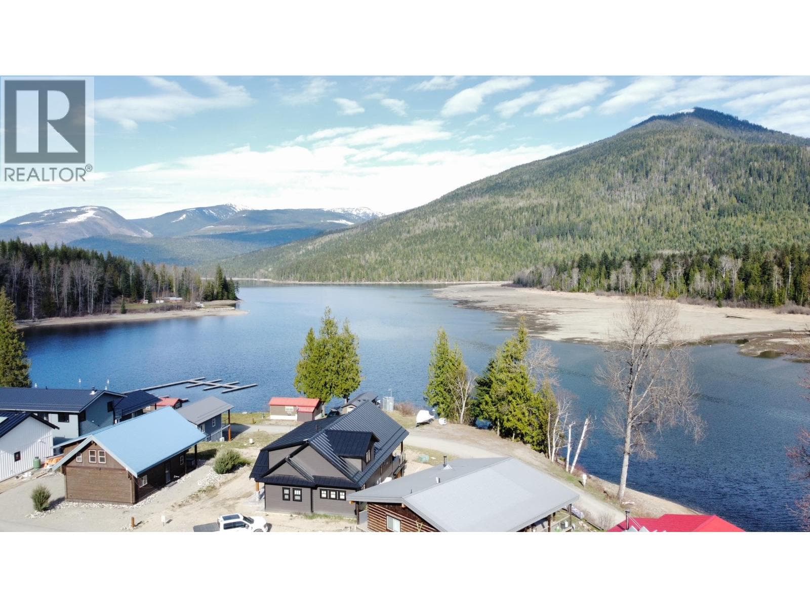 1681 Sugar Lake Road Lot# 22, Interior REALTORS® — photo 3