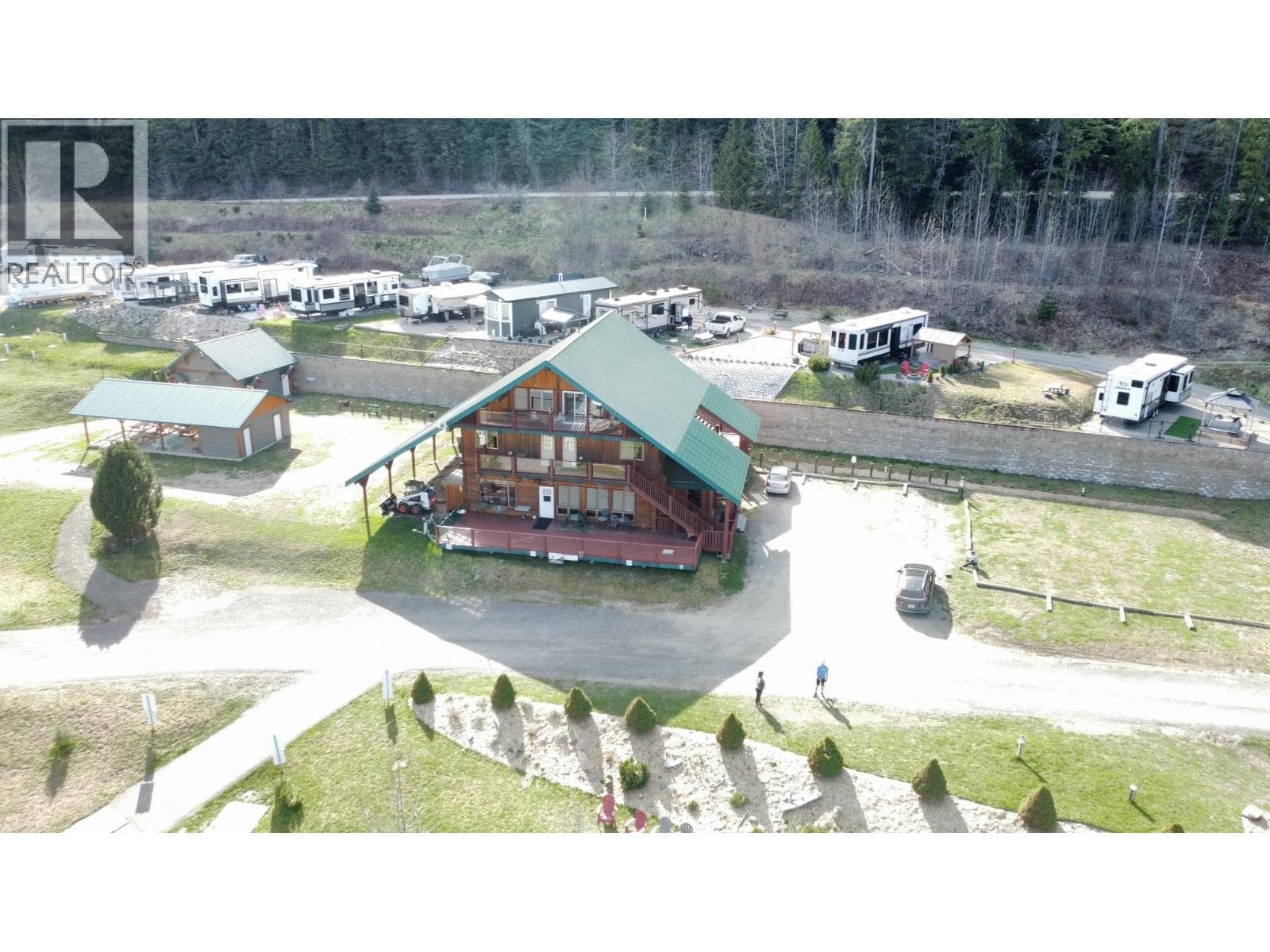 1681 Sugar Lake Road Lot# 22, Interior REALTORS® — photo 4