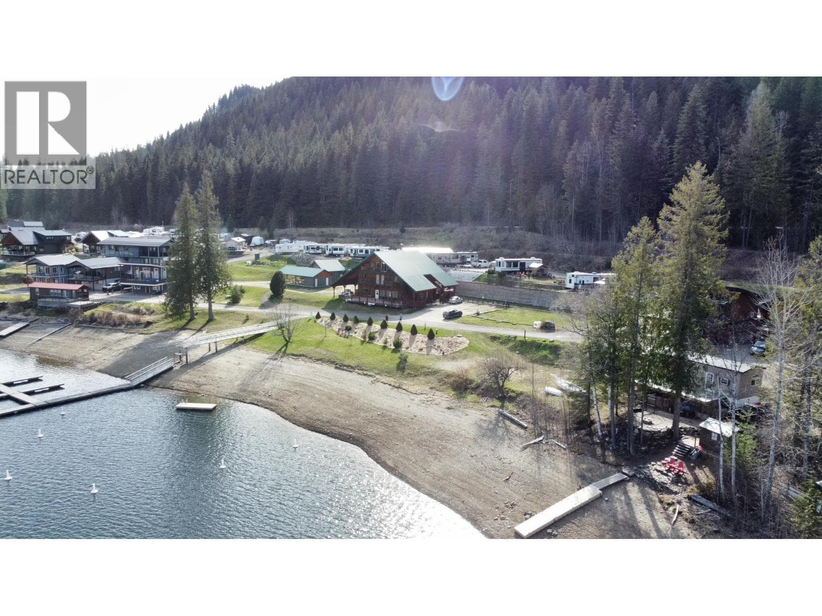 1681 Sugar Lake Road Lot# 22, Interior REALTORS® — photo 5