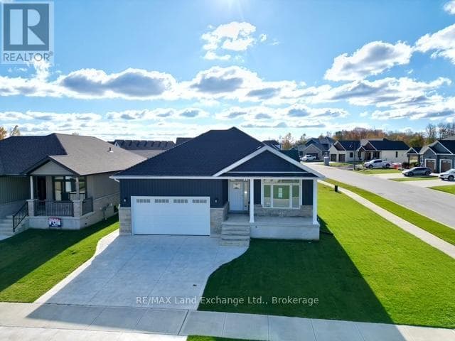 159 WESTLINKS DRIVE in
