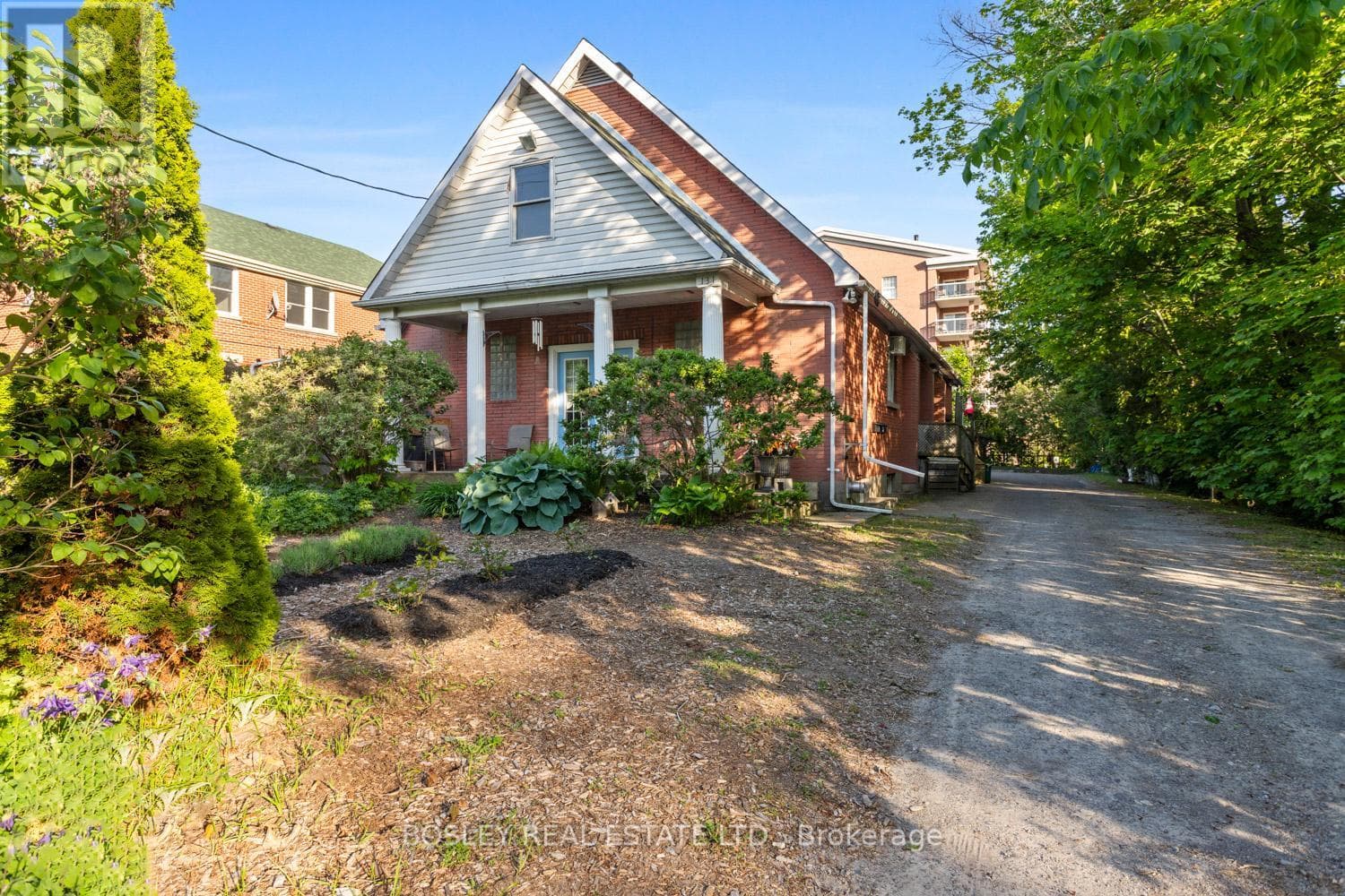 131 KING STREET E, Central Lakes — photo 2