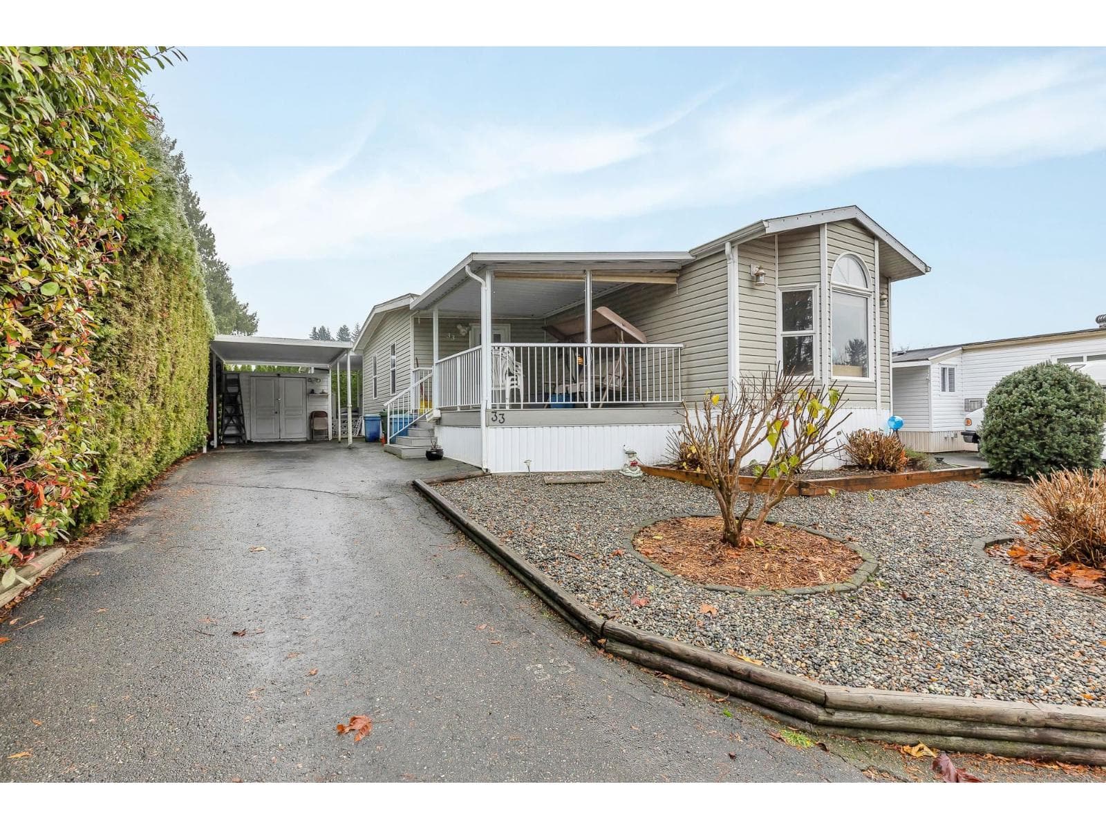 33 2035 MARTENS STREET, Fraser Valley — photo 3