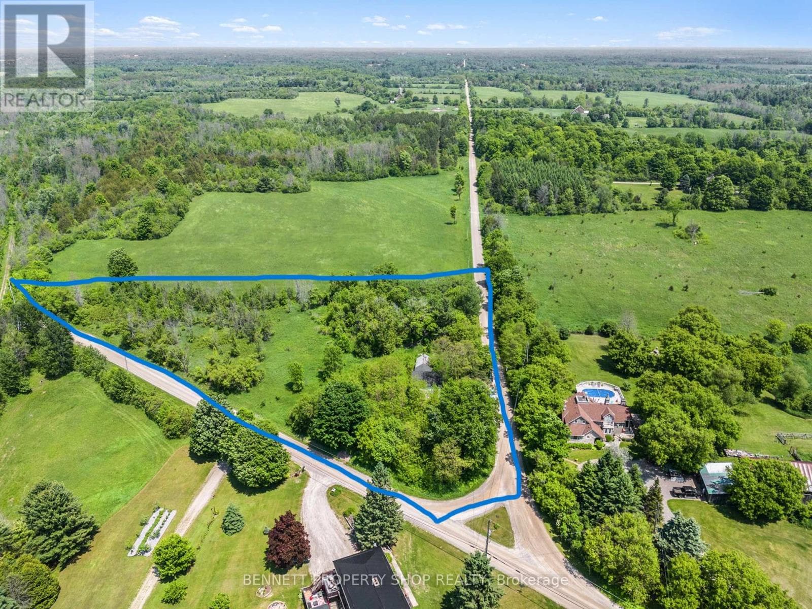 30 KITLEY SOUTH ELMSLEY TOWNLINE ROAD in