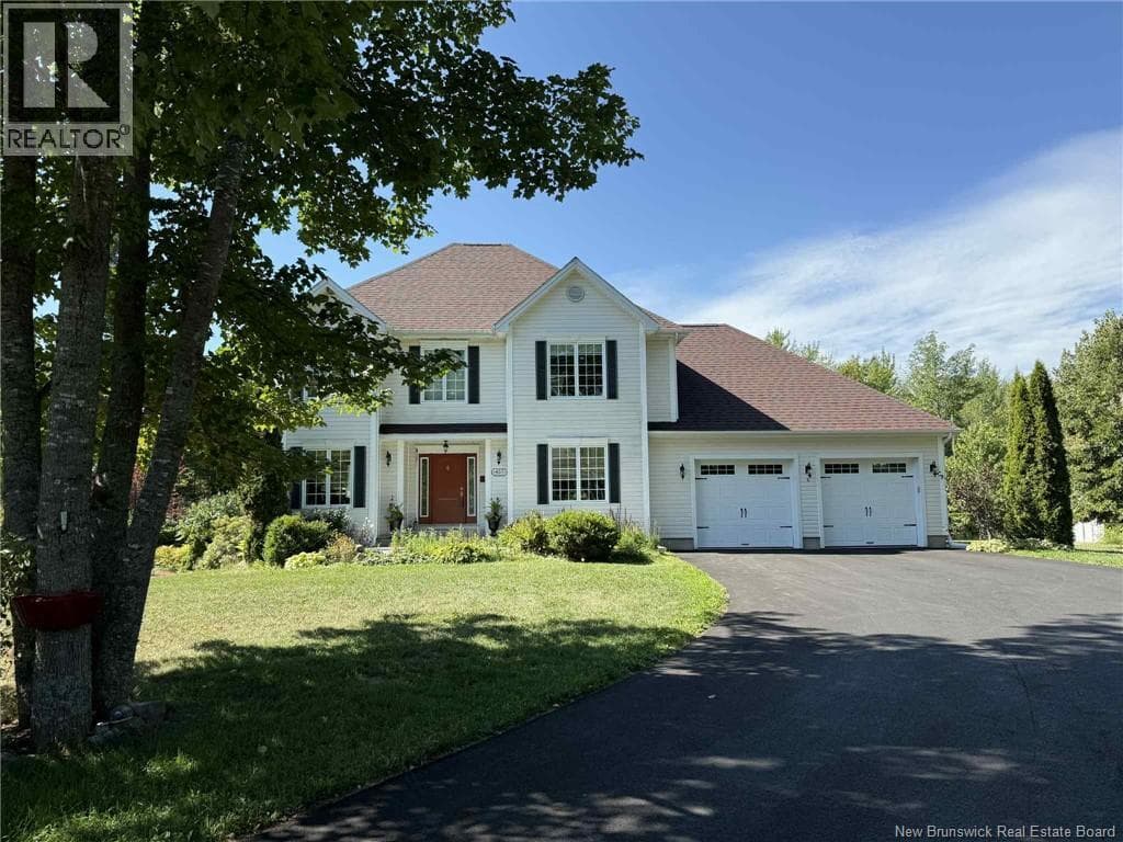 457 RENNIE ROAD in 