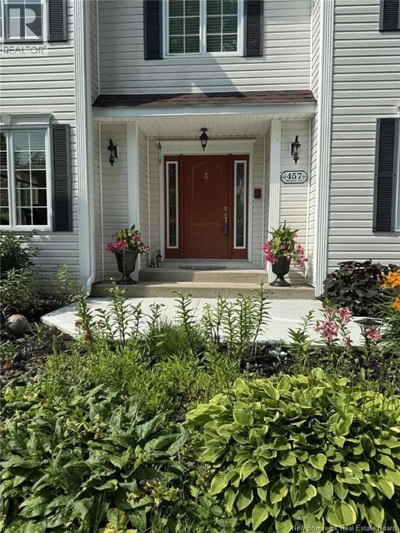 457 RENNIE ROAD, New Brunswick — photo 2