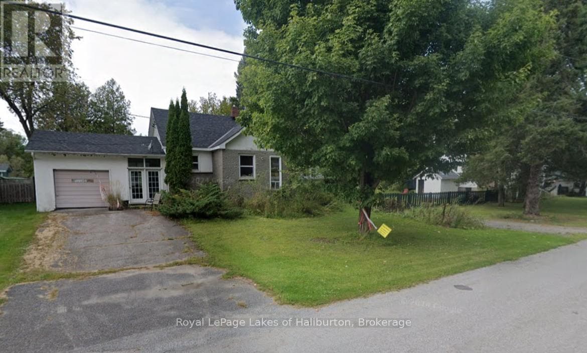 3 ANSON STREET in 
