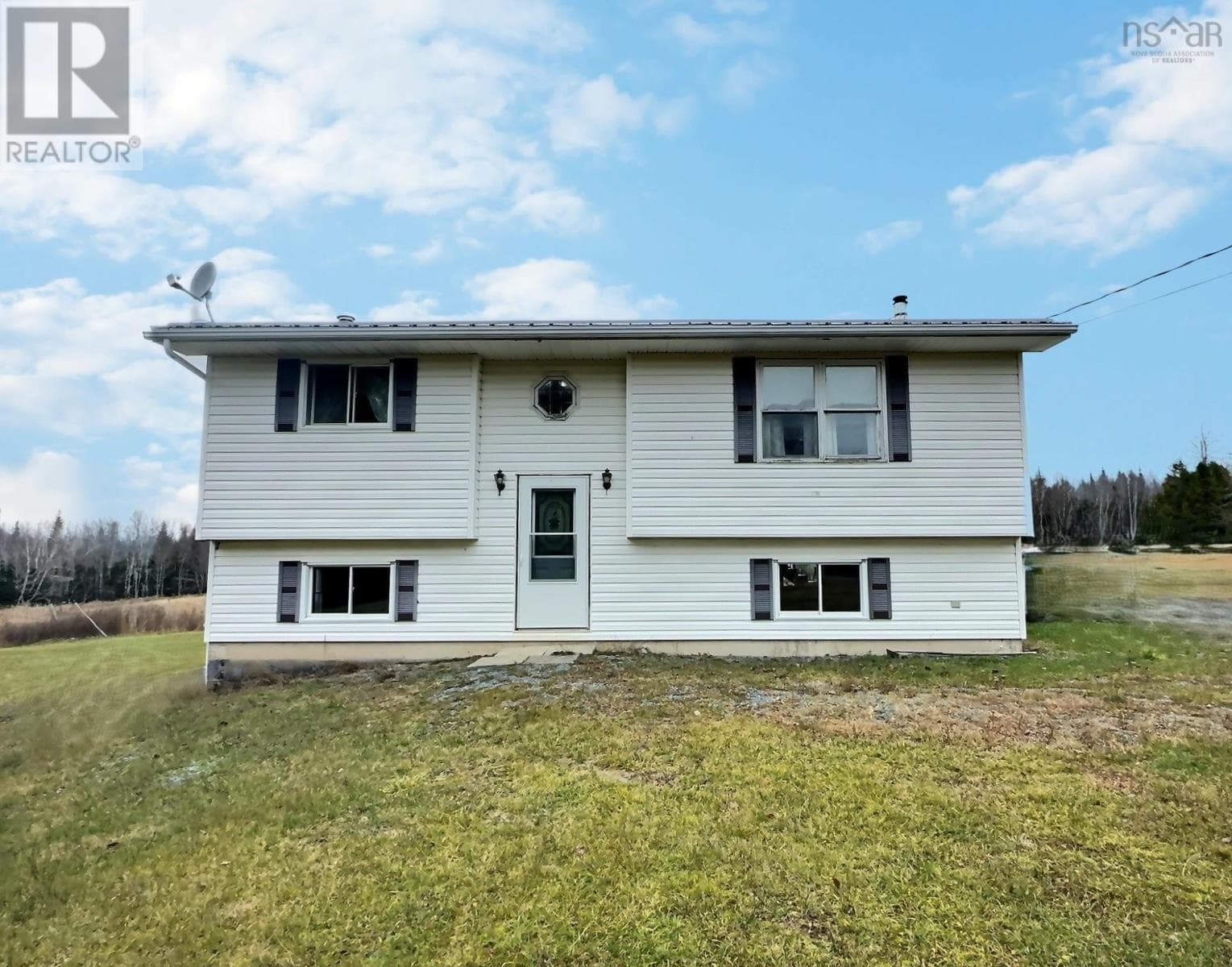 929 BARR SETTLEMENT ROAD in 