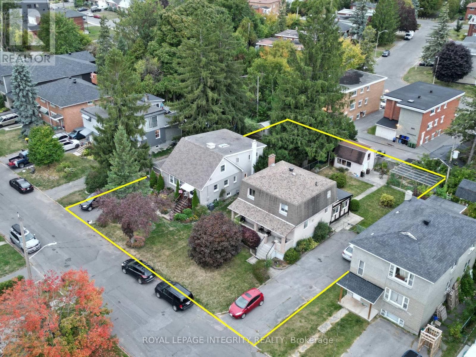 465 GUY STREET, Ottawa