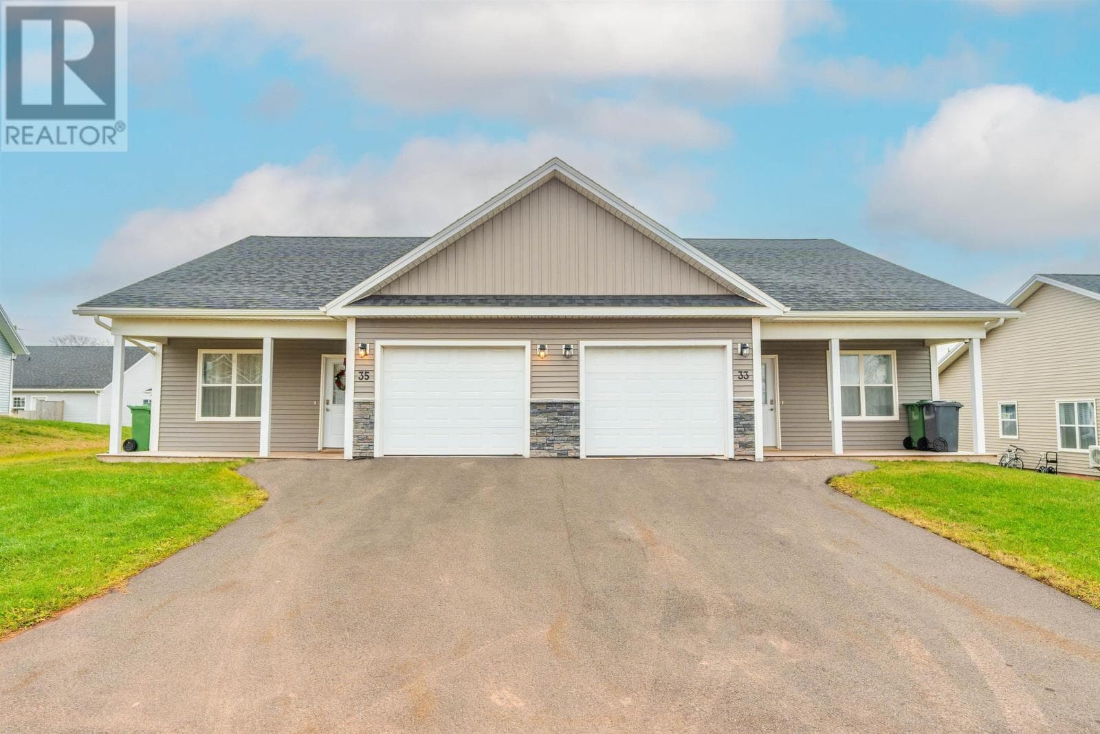 33-35 AIDAN Street in 