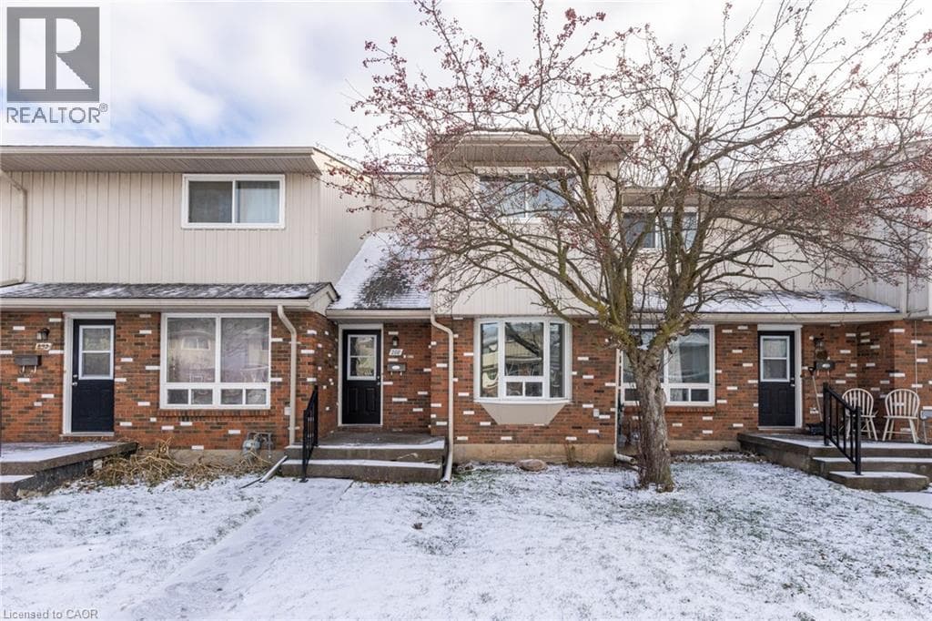 100 BROWNLEIGH Avenue Unit# 288 in 