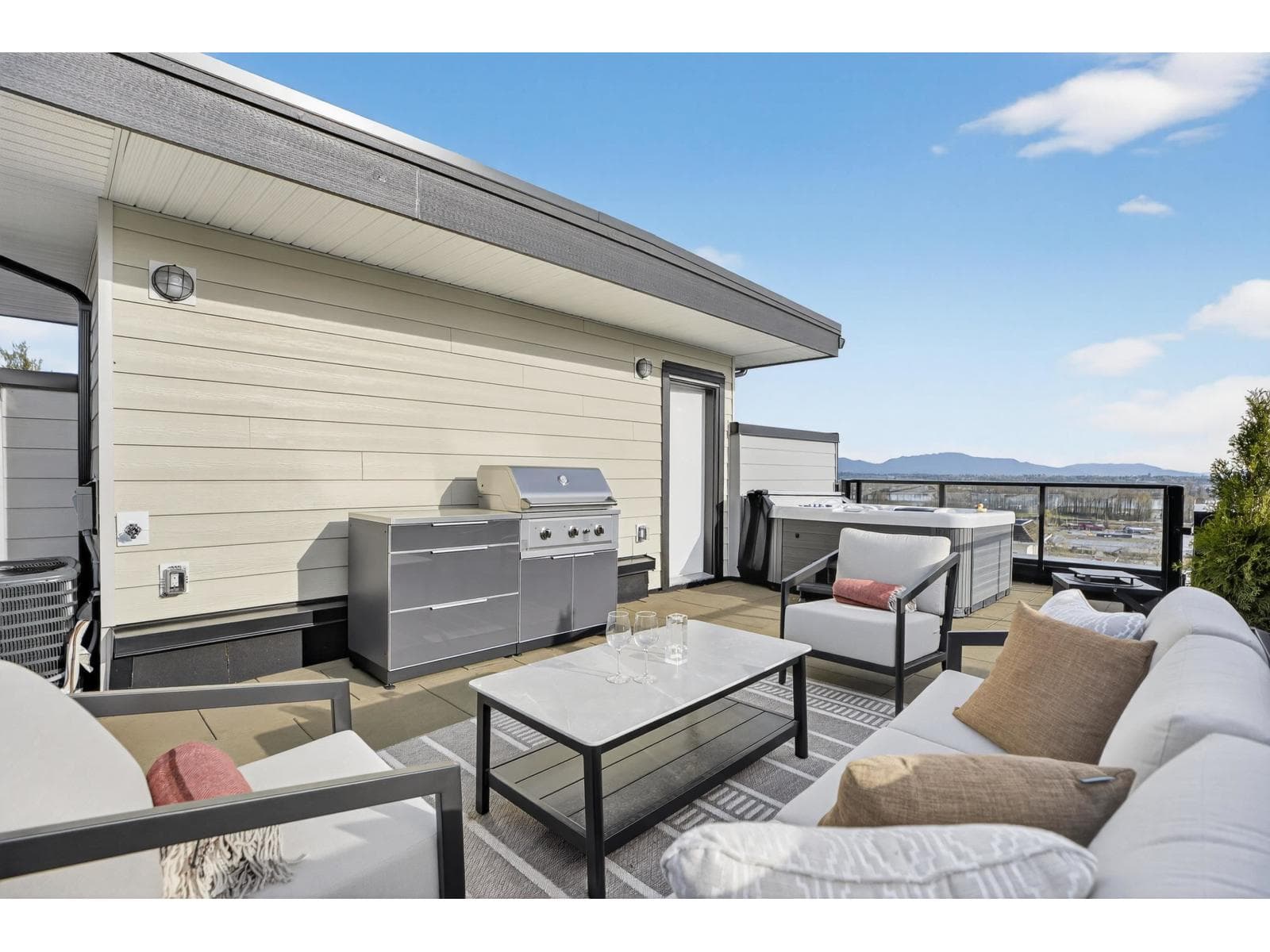 64 7381 PRESTON BOULEVARD in Mission Urban-Infill Area