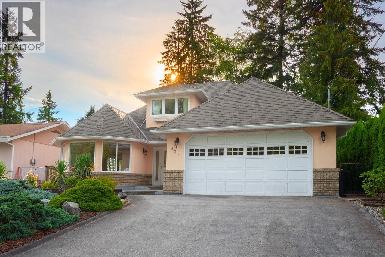 937 WESTMOUNT DRIVE in 