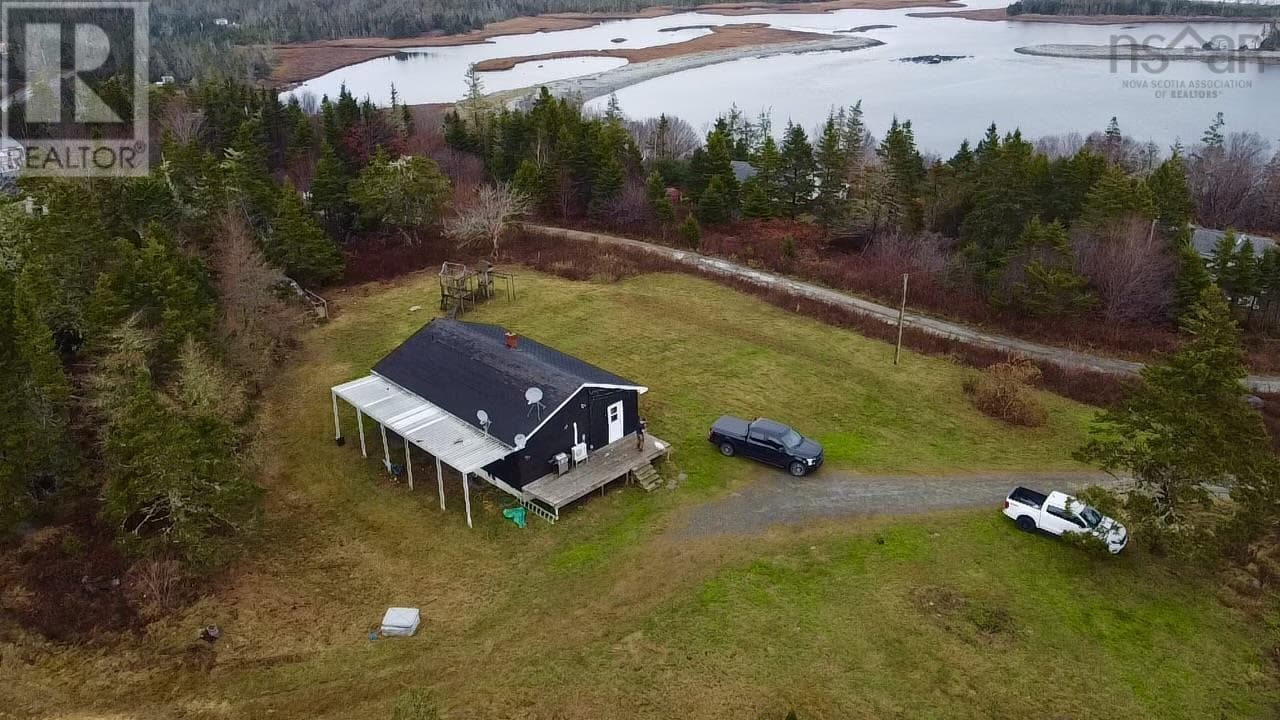 2510 WEST SHIP HARBOUR ROAD, NSAR — photo 2