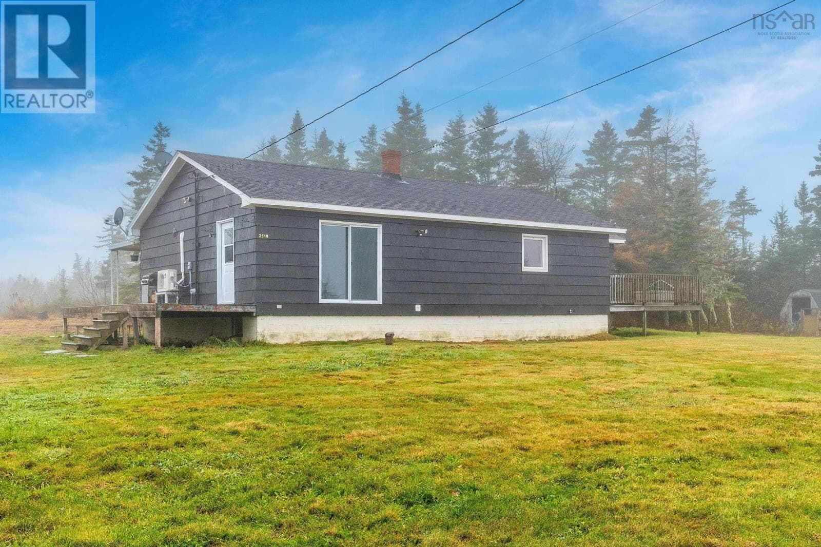 2510 WEST SHIP HARBOUR ROAD, NSAR — photo 3