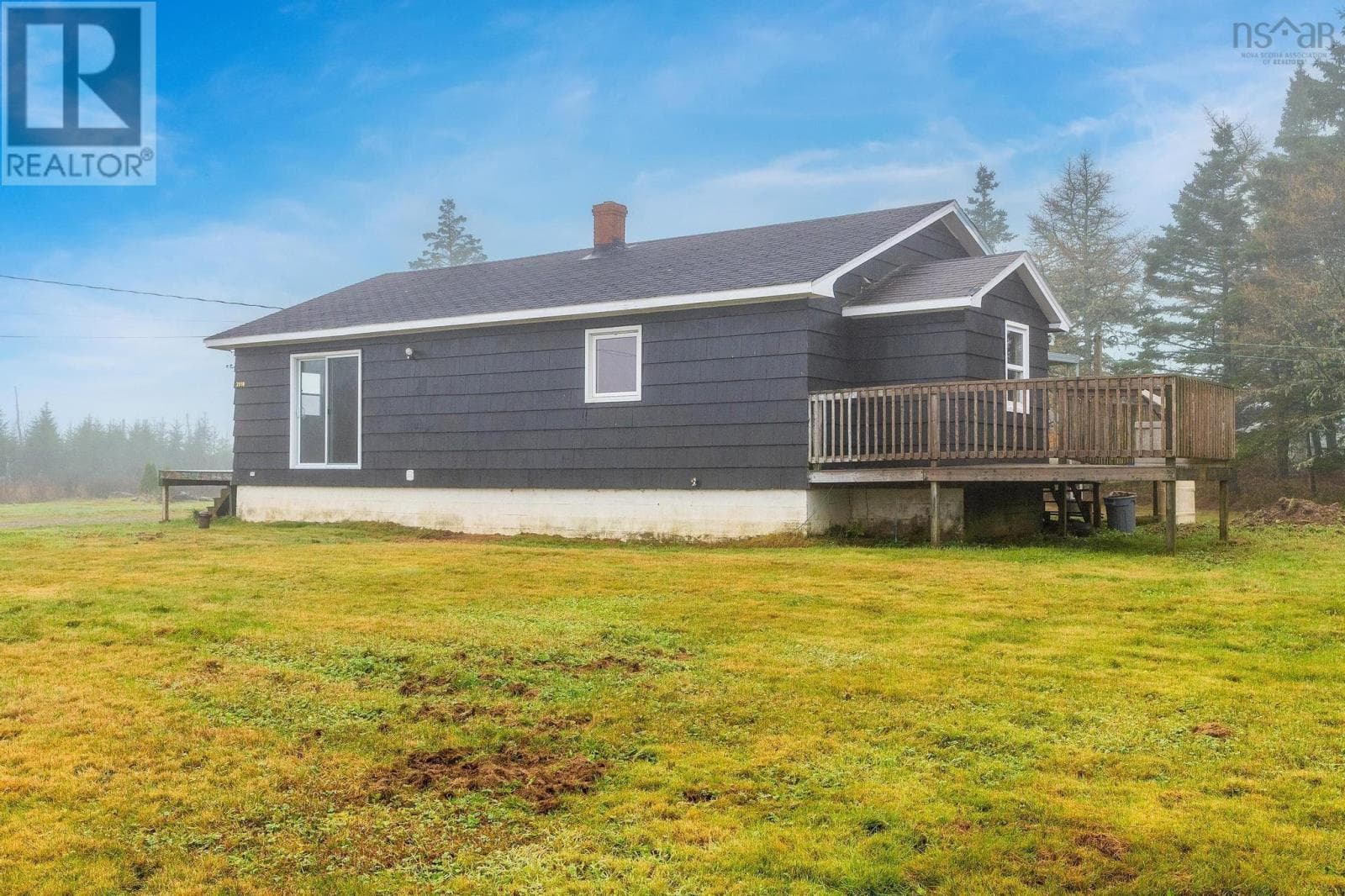 2510 WEST SHIP HARBOUR ROAD, NSAR — photo 4