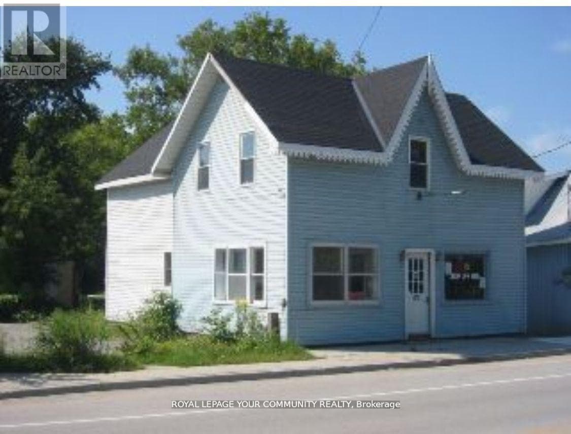 7485 HIGHWAY 35 ROAD in Laxton