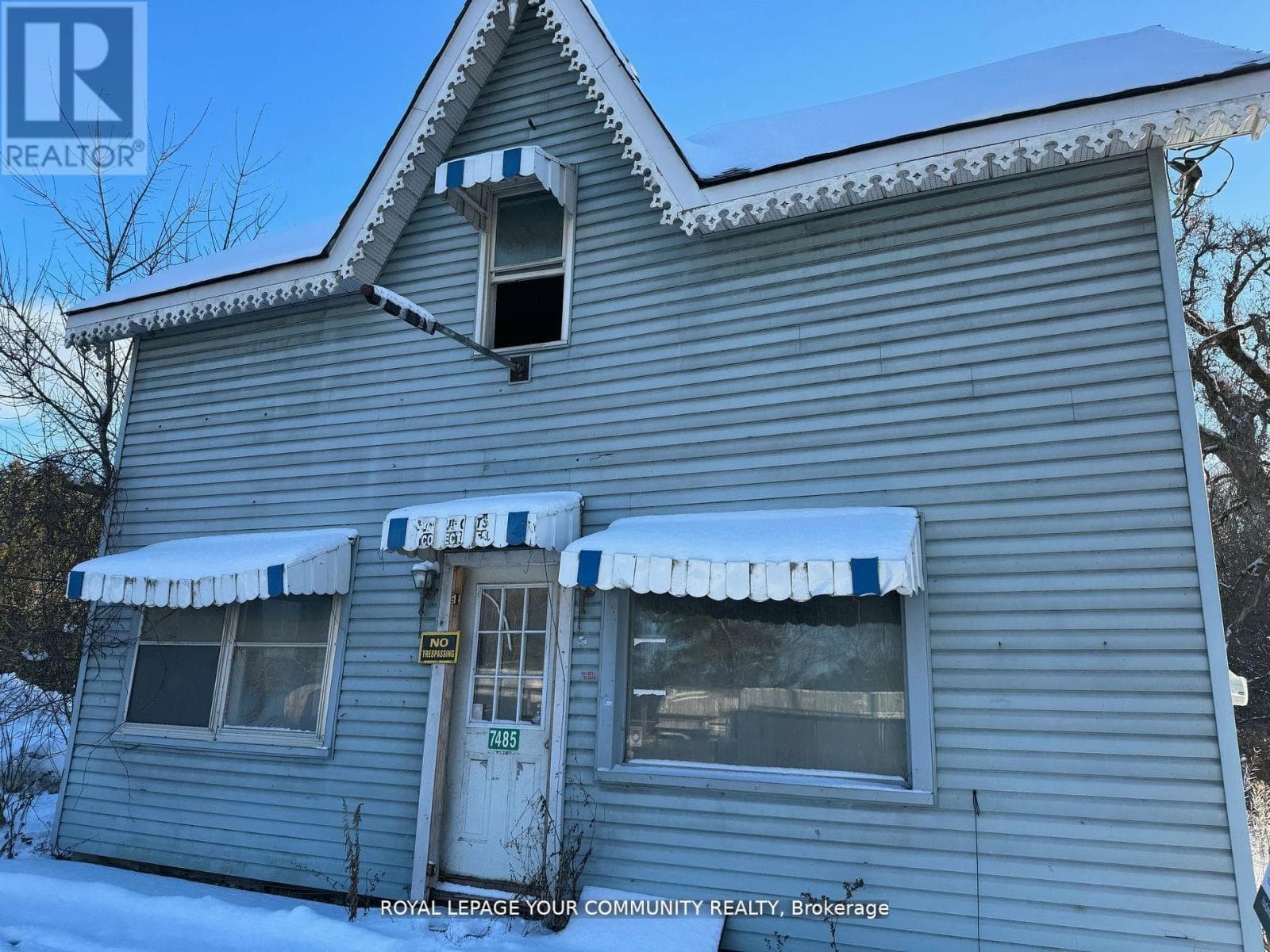 7485 HIGHWAY 35 ROAD, Toronto — photo 4