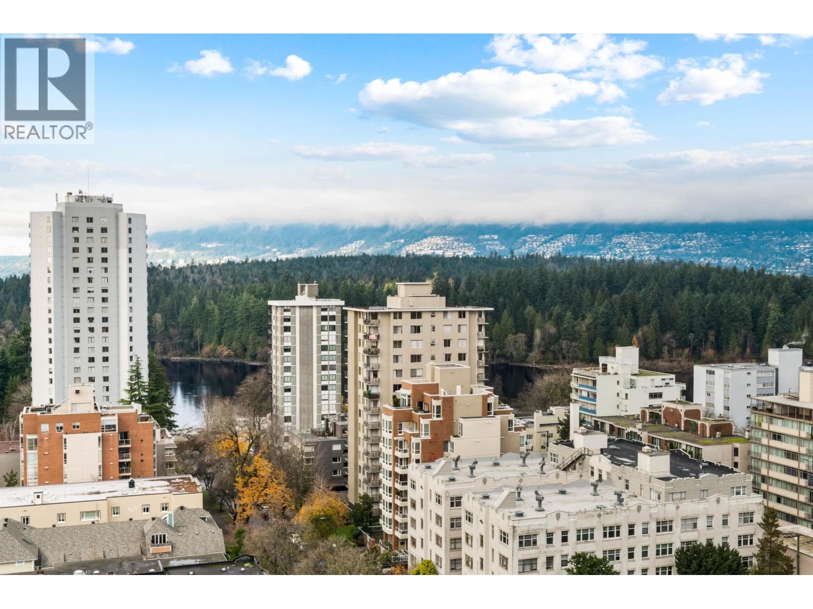 2004 1816 HARO STREET, Greater Vancouver
