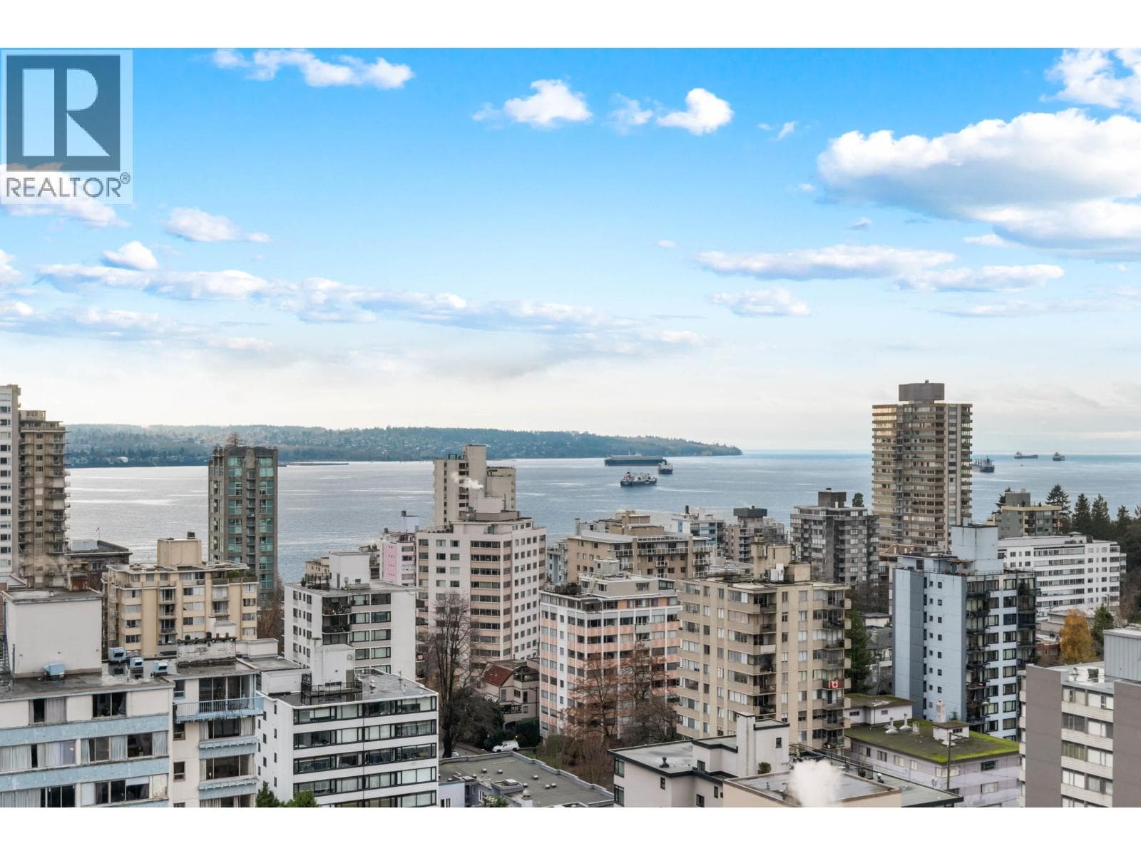 2004 1816 HARO STREET, Greater Vancouver — photo 2