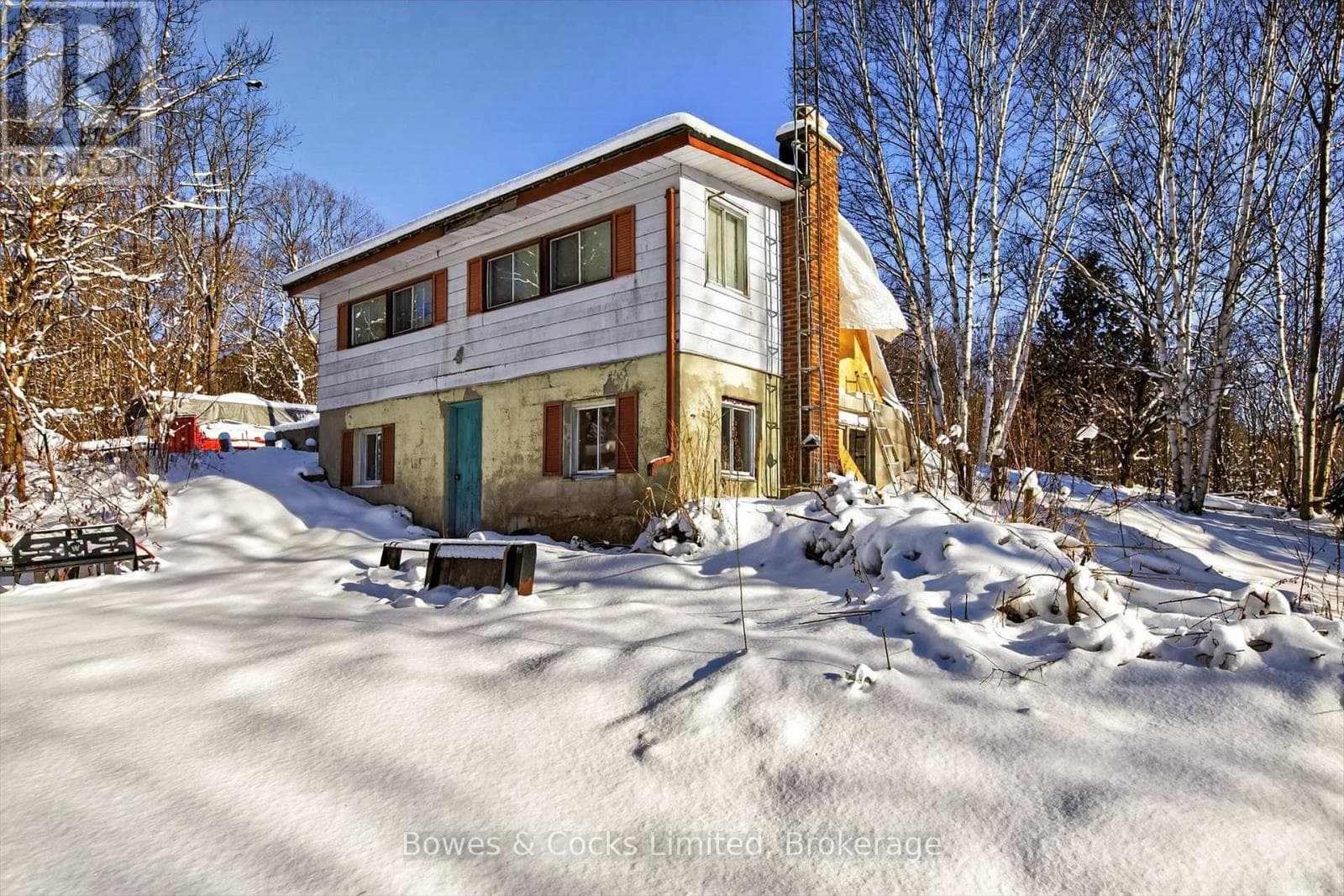 1350 MADILL ROAD, Central Lakes — photo 2