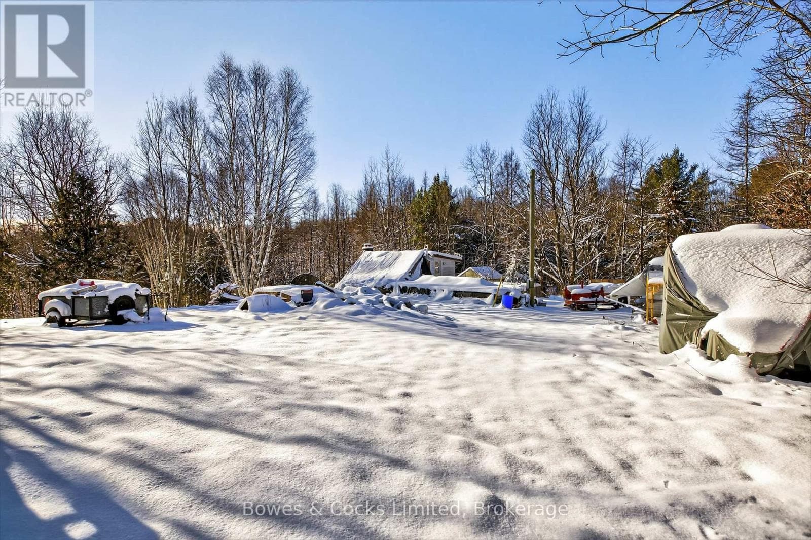1350 MADILL ROAD, Central Lakes — photo 4