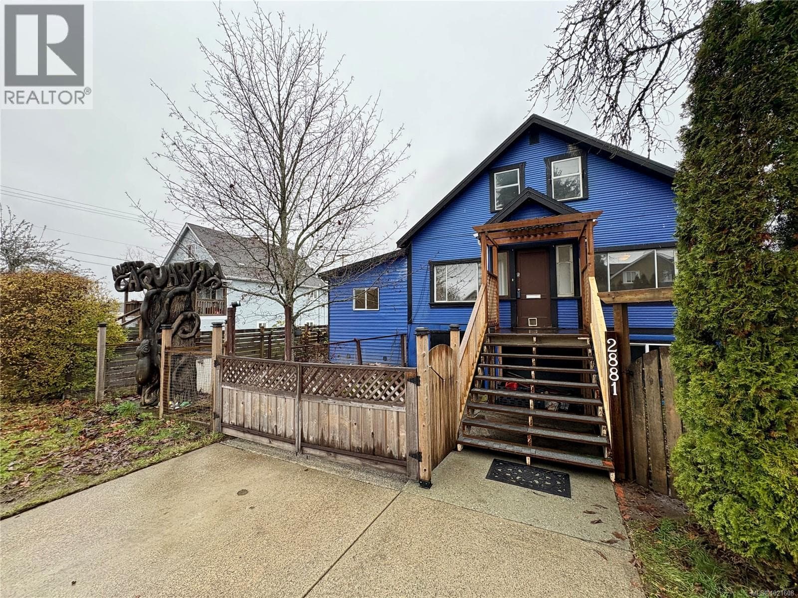 2881 8th Ave, Vancouver Island — photo 2