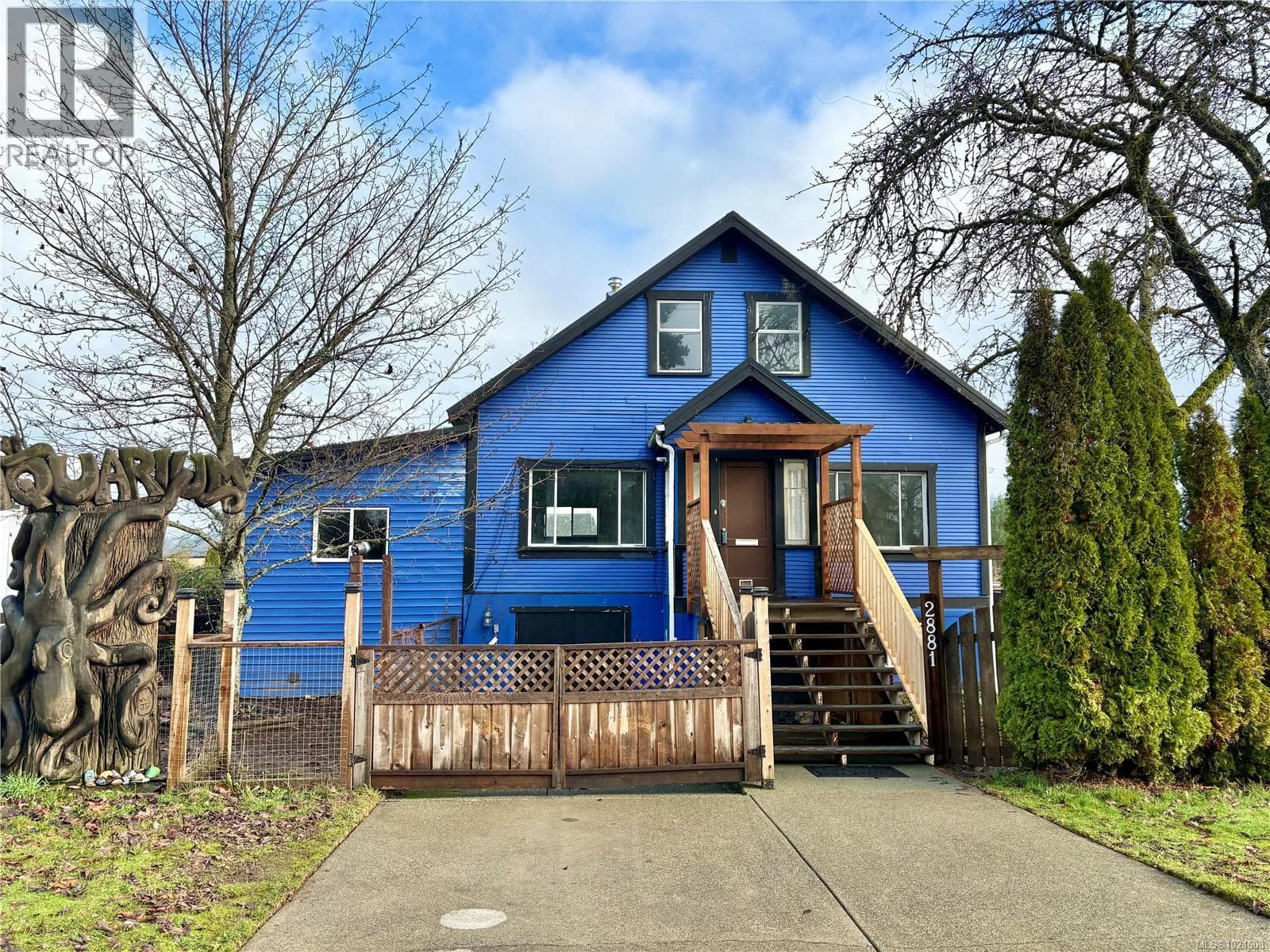 2881 8th Ave in 