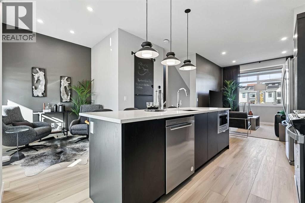 112, 595 Mahogany Road SE, Calgary — photo 2