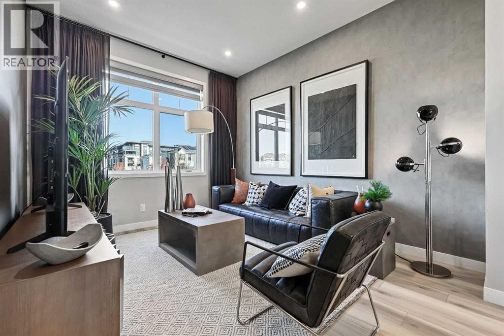 112, 595 Mahogany Road SE, Calgary — photo 4