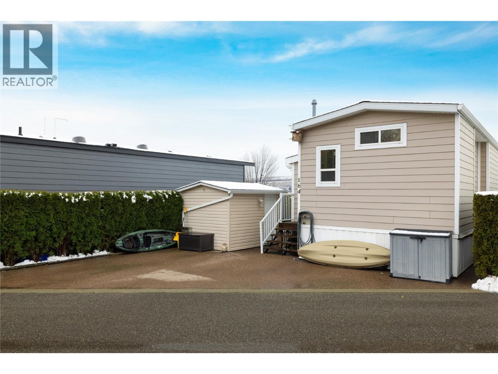8000 Highland Road Unit# 164 in 
