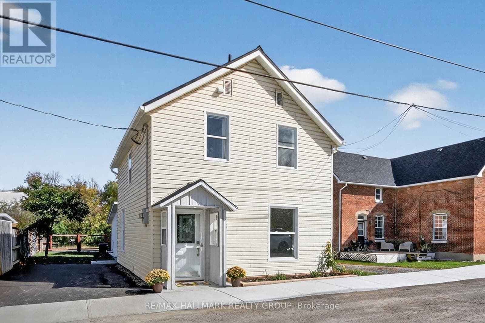 45 CARLETON STREET in 