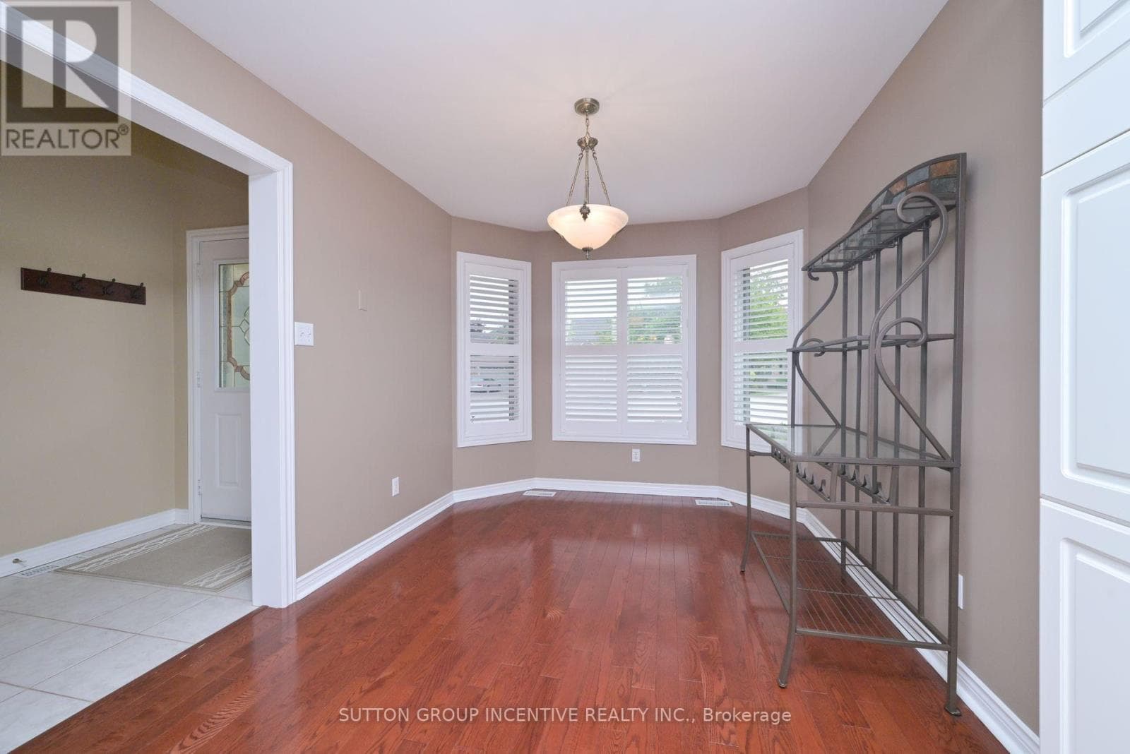 22 - 4 BELAIR PLACE, Toronto — photo 2