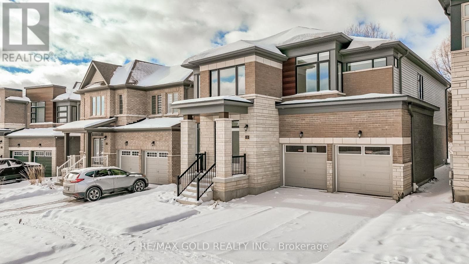 33 GILHAM WAY, Toronto — photo 2