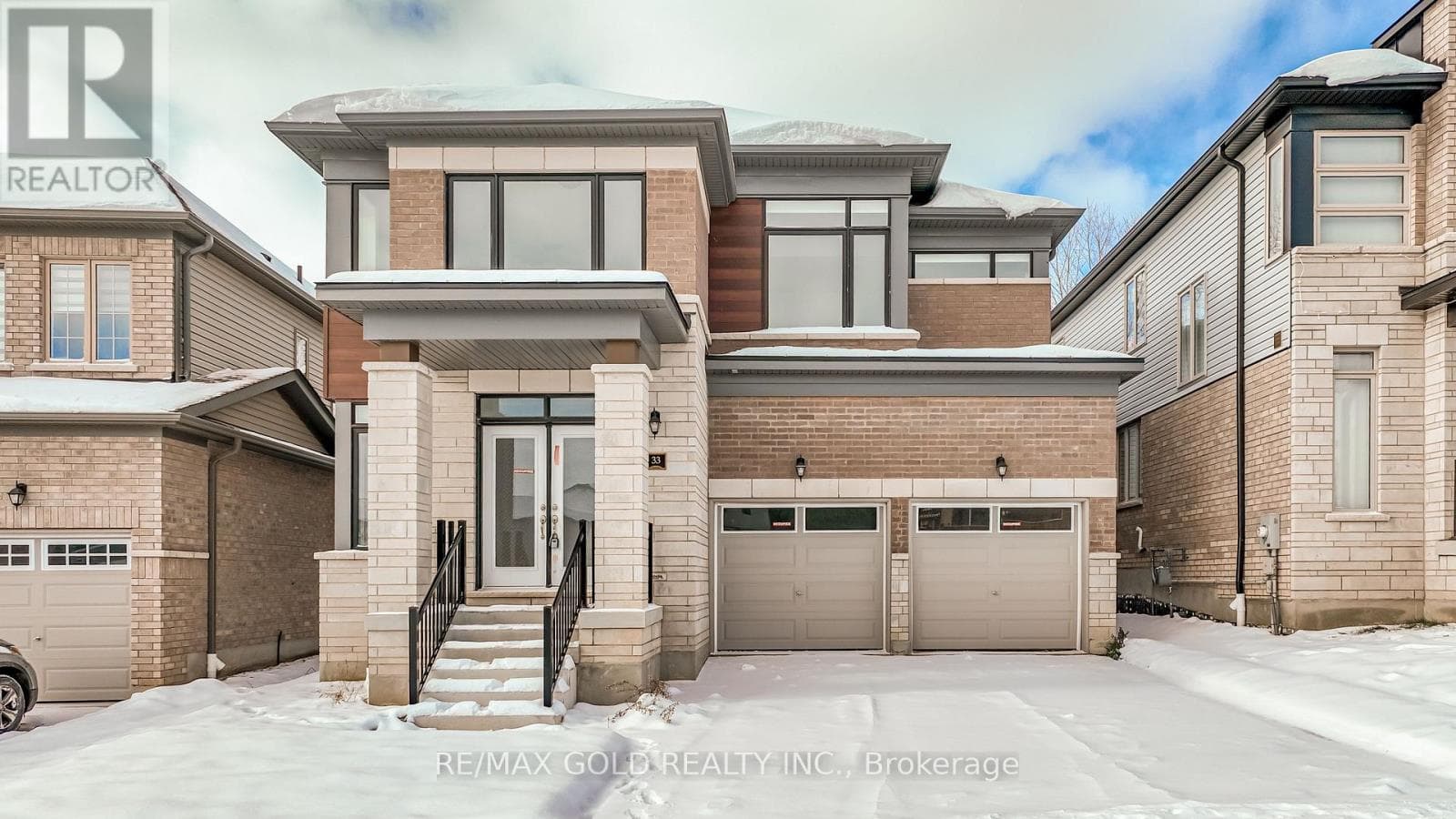 33 GILHAM WAY, Toronto — photo 3
