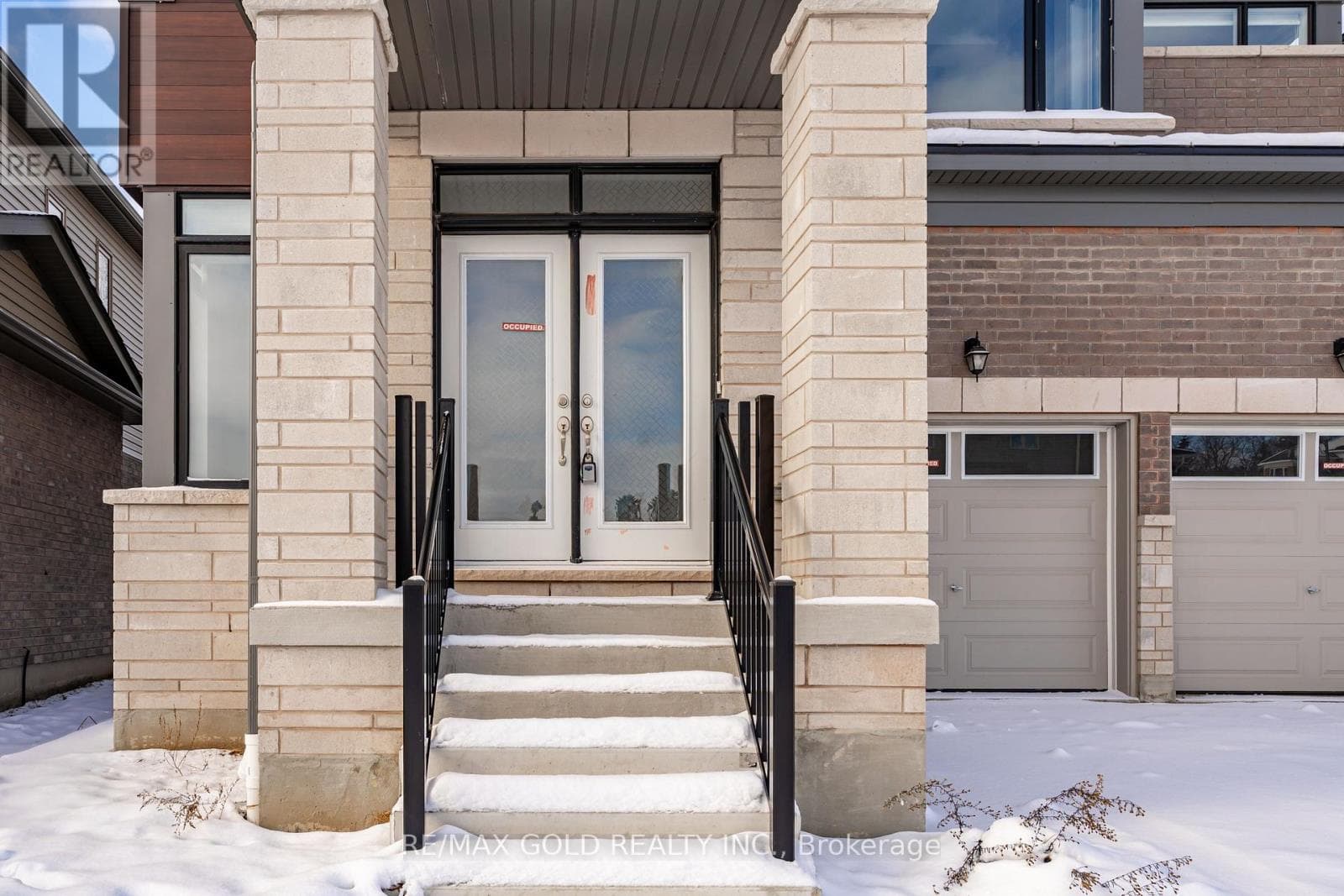 33 GILHAM WAY, Toronto — photo 4