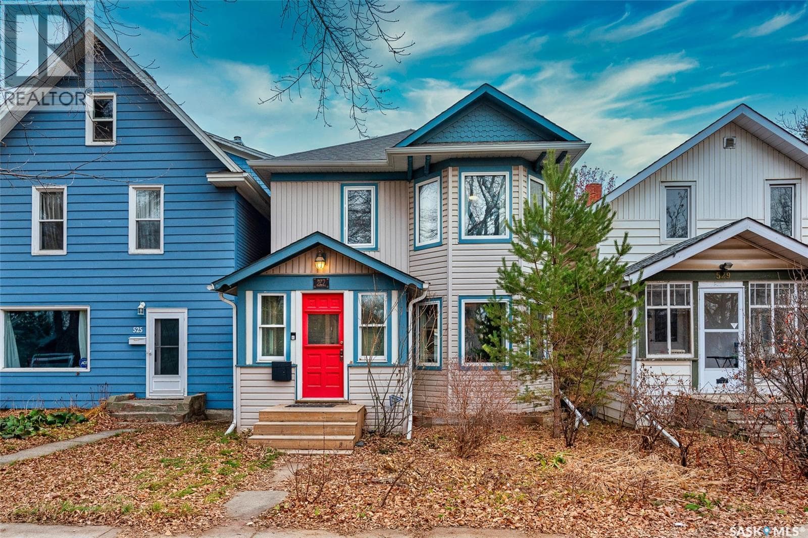 527 7TH STREET EAST in 