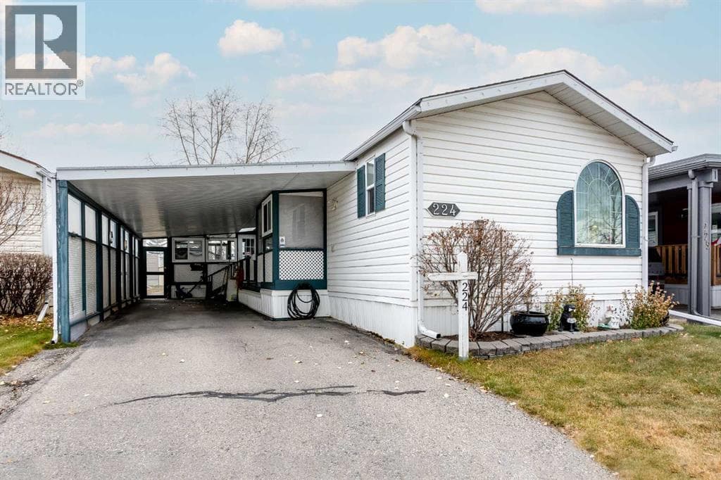 224, 99 Arbour Lake Road NW in ARBOUR LAKE