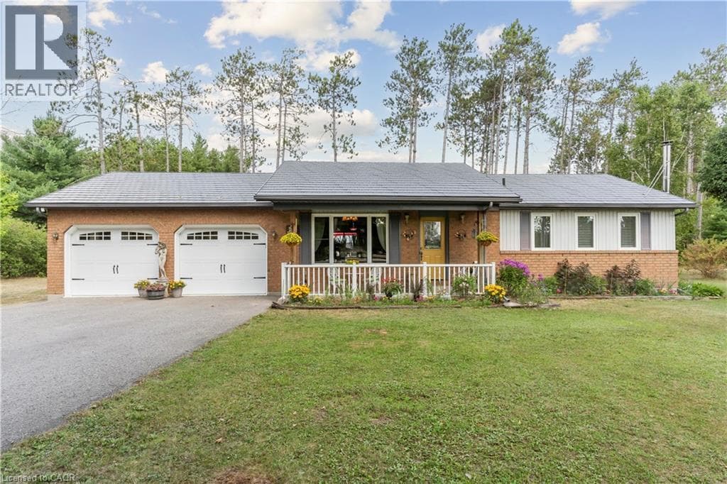 6216 SUNNIDALE TOSORONTIO Townline in 