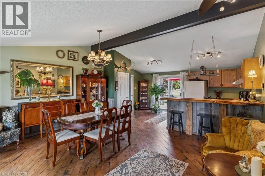 6216 SUNNIDALE TOSORONTIO Townline, Cornerstone — photo 5