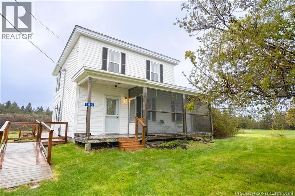 155 HARDWICKE ROAD in 