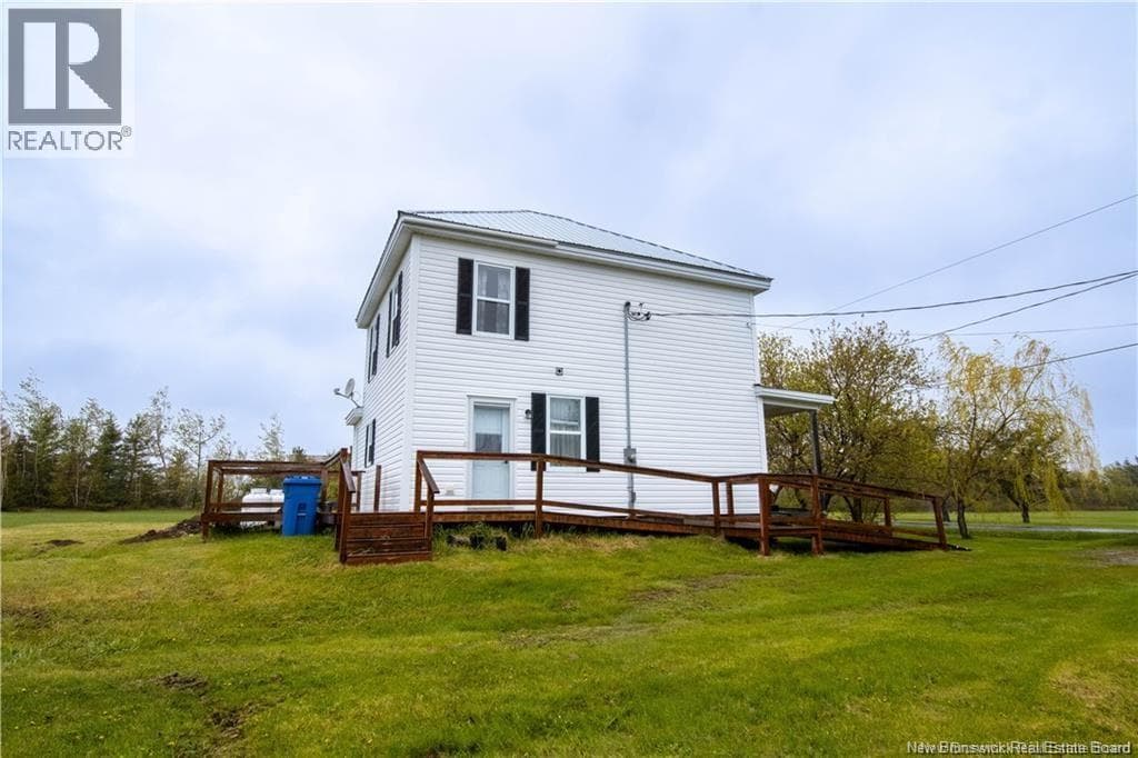 155 HARDWICKE ROAD, New Brunswick — photo 2