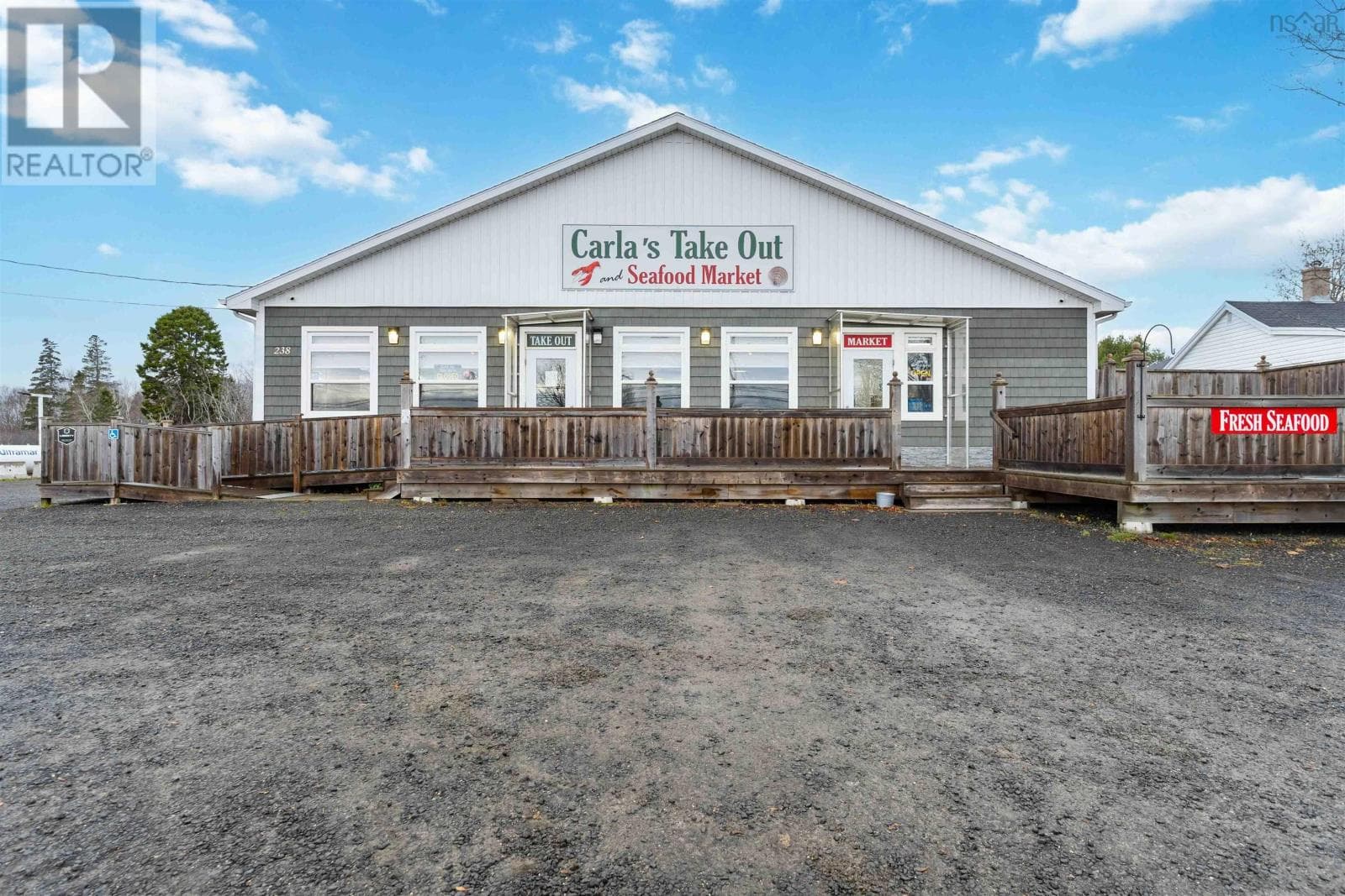 238 NORTHWEST 303 HIGHWAY, NSAR — photo 4