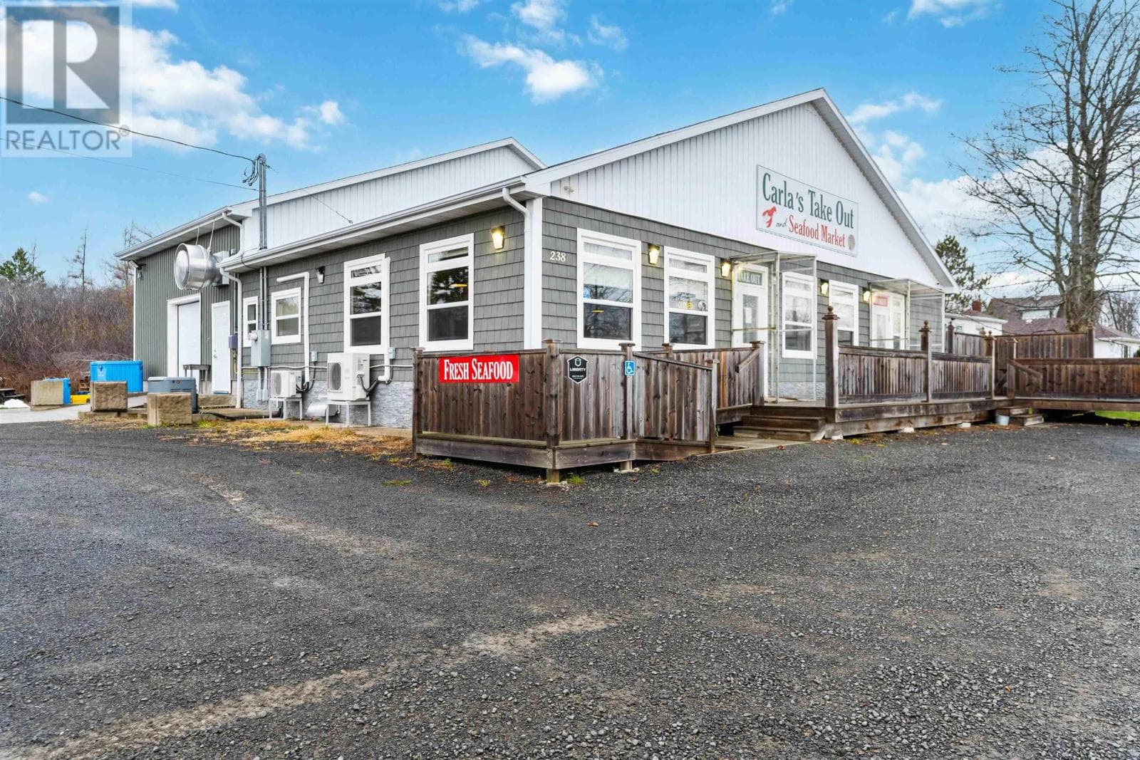238 NORTHWEST 303 HIGHWAY in 