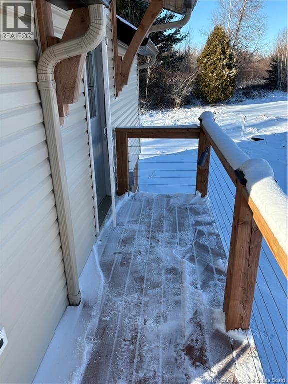 629 Chemin Petite Riviere, New Brunswick — photo 4