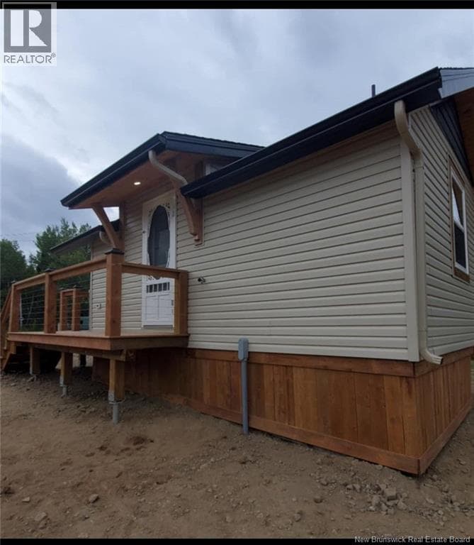 629 Chemin Petite Riviere, New Brunswick — photo 2