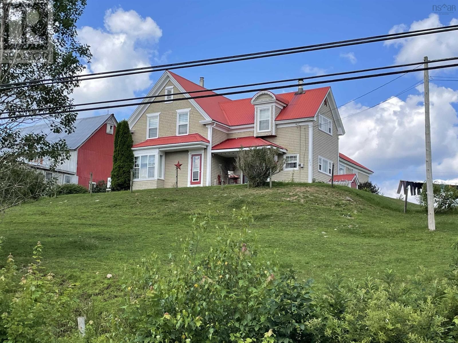 550 LOWER BRANCH ROAD — photo 2