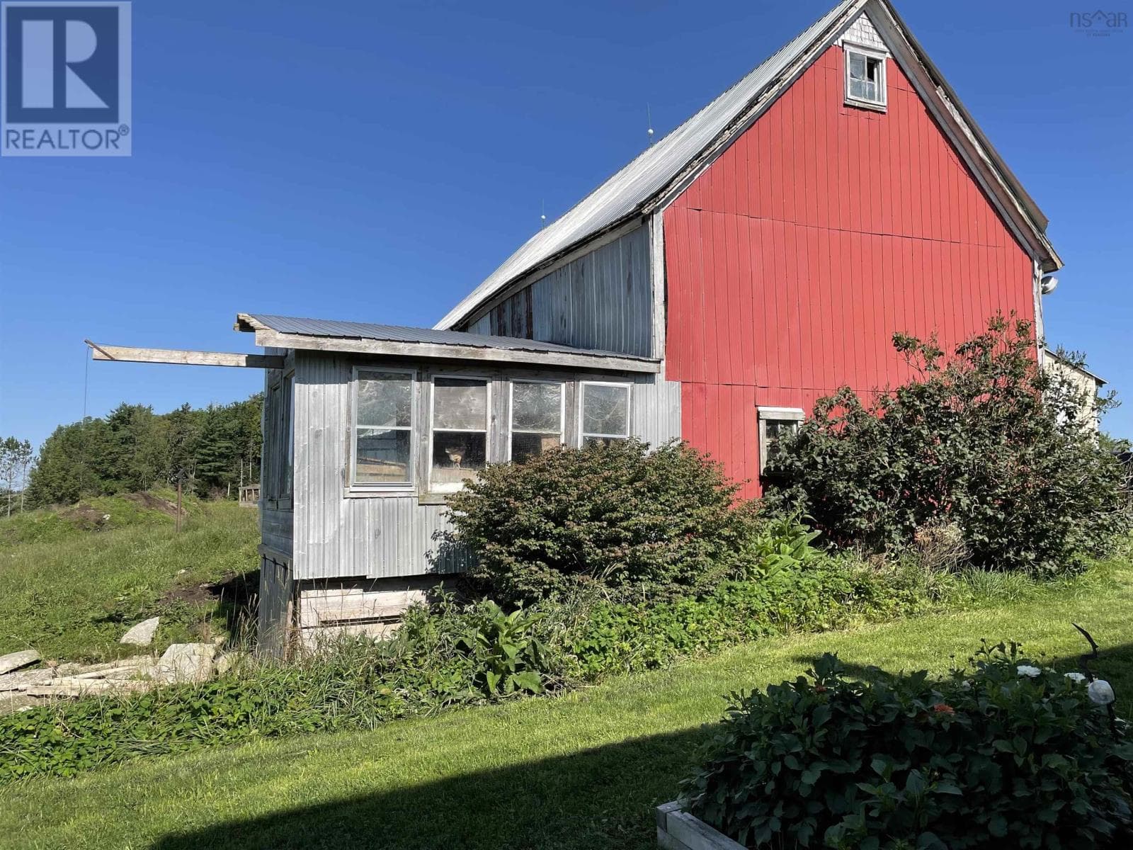 550 LOWER BRANCH ROAD in 