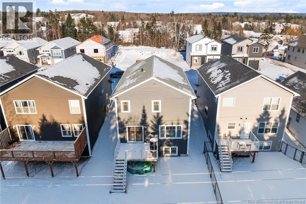 27 WEAVERS WAY, New Brunswick — photo 4