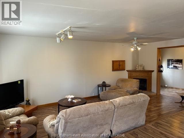 3 Thibodeau STREET, Chatham Kent — photo 5
